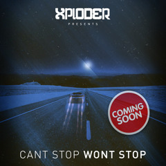 Xploder - Gangsters Vs Hustlers (Clean)
