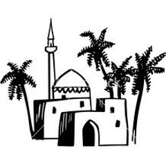 Laura love Arabic house mix