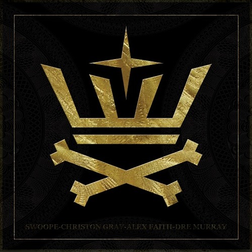 WLAK - YHWH (feat. Swoope & Dre Murray)