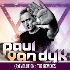Paul van Dyk feat. Plumb - I Don't Deserve You (John O'Callaghan Remix) Preview
