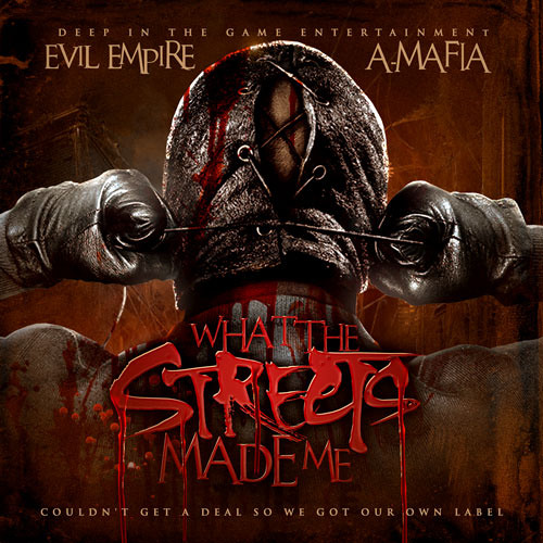 A Mafia - SHOOTAZ ON DECK prod by Gotti Gator