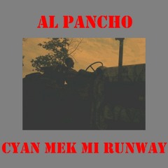 Cyan Mek Mi Runway