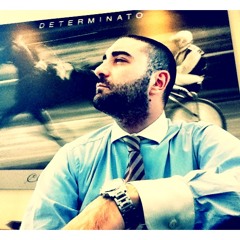 Alex T - This Is What You Are (Biondi Cover)