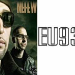 NEFEW - "Get Out & Move" ft Lenny Harold (OFFICIAL REMIX - BY EU93NE)