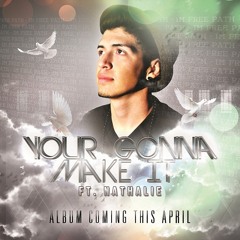 Path - You're Gonna Make It (feat. Nathalie)