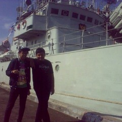 ipang-sahabat kecil by faradilla&fandi. for our lovely fahreza haeqal. rest in peace my bro.