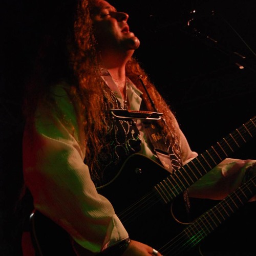 WHILE MY GUITAR GENTLE WEEPS  BY RUSSO