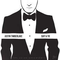 Justin Timberlake - Suit & Tie (Julio Bashmore Remix)