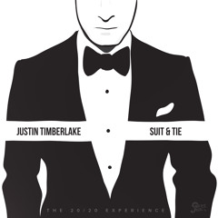 Julio Bashmore - Suit&Tie remix