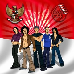 Mars Slank (short cover)