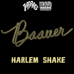 Baauer - Harlem Shake (DjayFred' Intro Edit Extended)