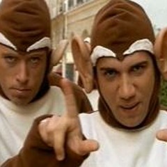 Bloodhound Gang - The Bad Touch (Alibi Touch Rmx)