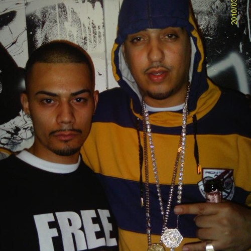 Welcome Back-Sik Rik Ft.Jungo