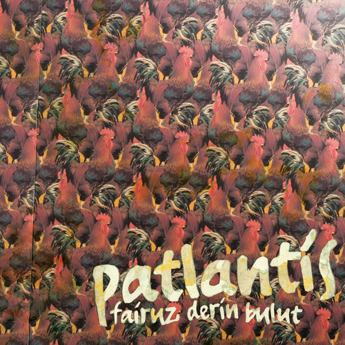 Fairuz Derin Bulut - Bensiz Aşk