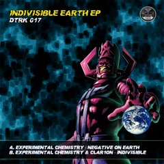 Experimental Chemistry & Clar1on - Indivisible [DTRK017] OUT NOW ! ! !