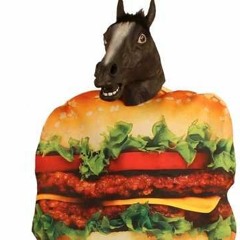 Fell in Love with a Horseburger