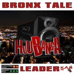 Leader - Bronx Tale