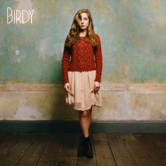 Skinny Love - Birdy (cover)