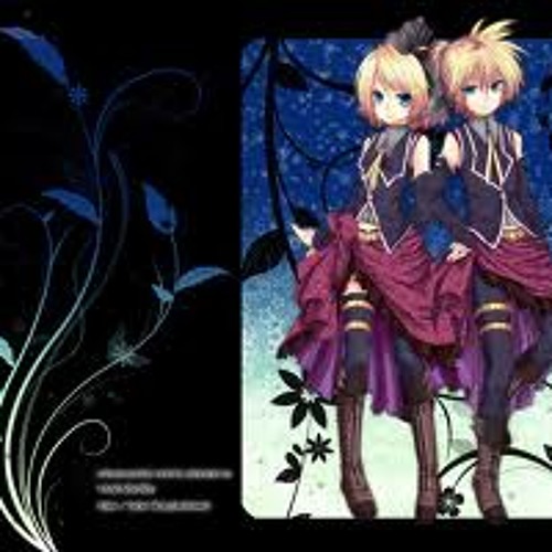 meltdown~ vocaloid
