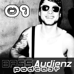 Adrian Richter | BassAudienz Podcast | Episode 001