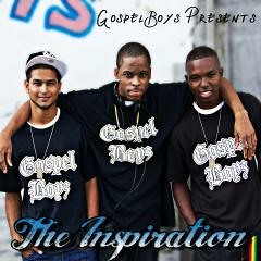 "Unashamed": -Gospel Boys & Obie One B.A.