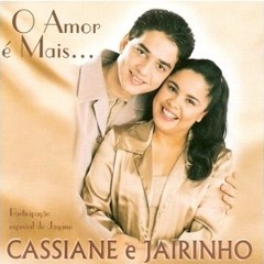 Cassiane - Fogo no Altar