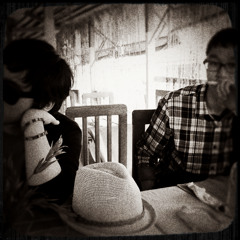 01 Our Lord, God(in a Room of DK)