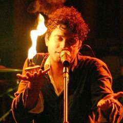 Cordel Do Fogo Encantado - Ela Disse Assim (A Teus Pés)