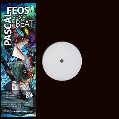 03 Pascal FEOS - From Above (Original Mix) snippet