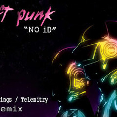 Daft Punk- No iD (Telemitry & Capital Kings Remix)