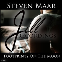 JILL042 : Steven Maar - Footprints On The Moon (Original Mix)