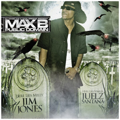 Max b feat Al Pac - the tsunami prod by Gotti Gator