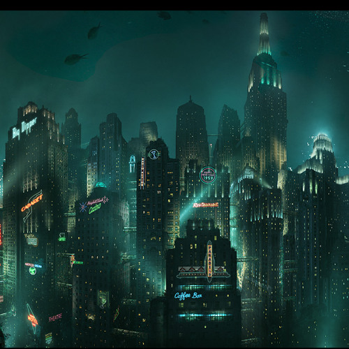 Dayn - Ears Off 2013