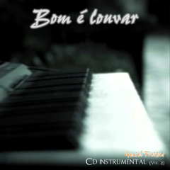 CD Meu Louvor 02 Bendito Seja o Cordeiro D P