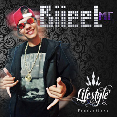 Biieel Mc - Dom da Rima