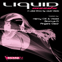 Fingers Clear - Liquid Moods 052 pt.2 [Jan 2, 2013] on InsomniaFM.com