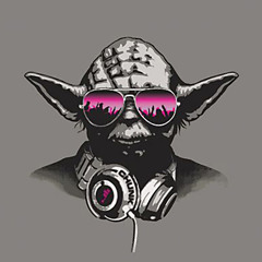 Yoda Mix Techno