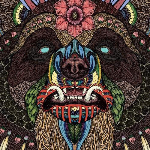 Spiritual ft. LTtheMonk