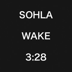 SOHLA - Wake