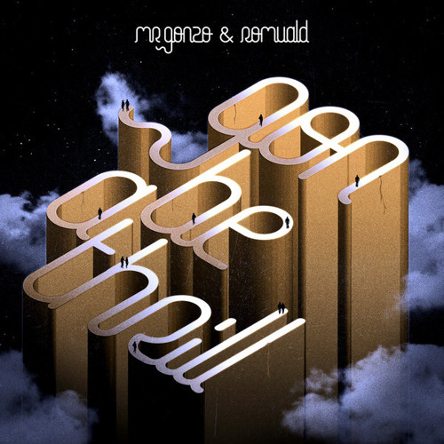 Mr Gonzo & Romuald - Gon Be a Thrill (J Paul Getto Remix) [Folistar Records - France]