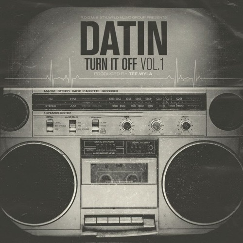 13 Get Down to Get Up (feat. Raging Moses)