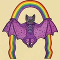 Thee&#x20;Oh&#x20;Sees Meat&#x20;Step&#x20;Lively Artwork