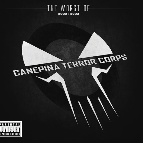 03 - Canepina Terror Corps - Son of the Morning (2003) [Refix]