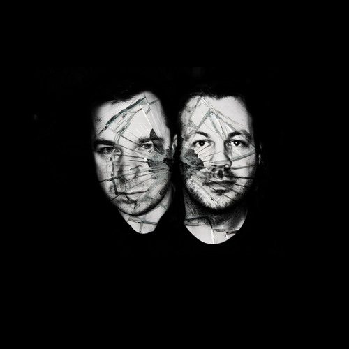 Psycatron - fabric Promo Mix