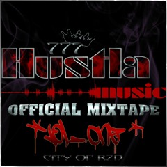 Gangsta Service Familie - Hamaa