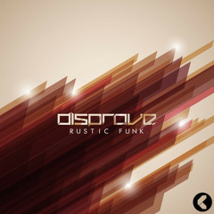 Disprove - Rustic Funk [Out on Caliber Music]