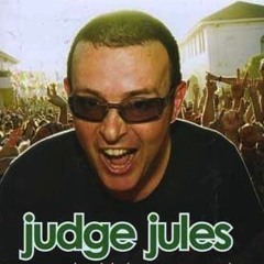 Judge Jules Global Warm up #469 - Crimson Soil Scott & Payne Remix