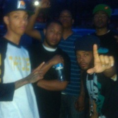 *BONUS TRACK-LIG Ft Suess