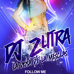 DJ ZUTRA WINTER WARMER MIX 2013