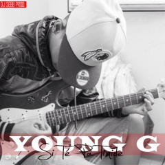 YOUNG G Feat. DJ SEBB - Si Té Pa Timide (Dj Sebb Prod.)